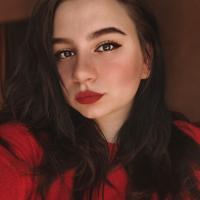 Виктория 💕