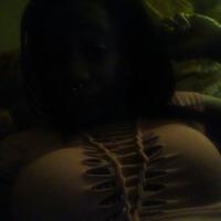 Desiree Jones 