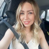 Виктория🌿