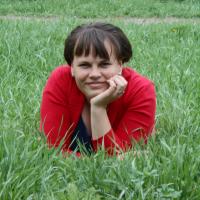 Анастасия Щербатова