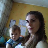 Наталья Индюкова