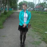 НастёНka