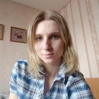 Марина 