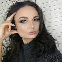 Евгения Вяткина 