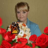 Марина Кузя