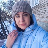 Алина Шагавалеева 