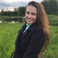 Анастасия Чистякова