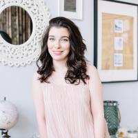 Catherine Gar