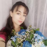 Анастасия 