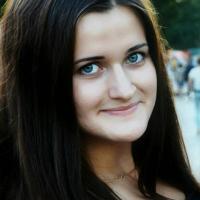 Марина