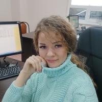 Ирина Нерозя