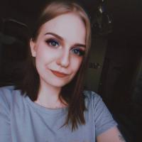 Анастасия 