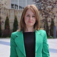 Наталья Васильева