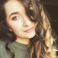 Анна Кожевникова