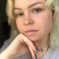 виктория❤️