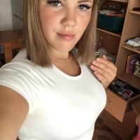 Анастасия Селедкова