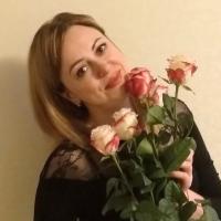 Светлана Чегус