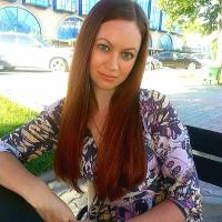 Наталья Ткаченко