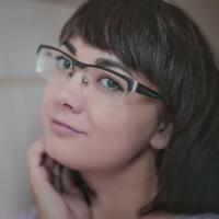 Наташа Захарова