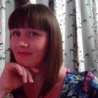 Елена Устюжанина