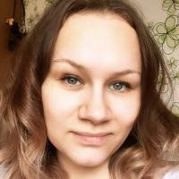 Наталья Гончарова