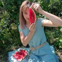 Руслана БУРИМА