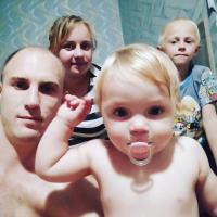 Анастасия
