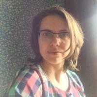 Ирина Милюкова 