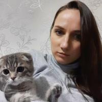 Наташа К.