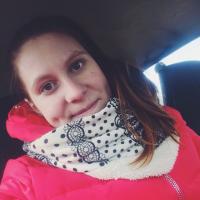 Алина Куликова 