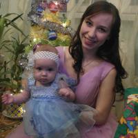 Алеся 