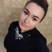 Полина Митчинова
