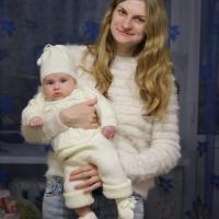 Марина Астахова