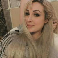 Юлия Комарова