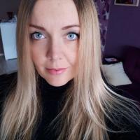 Лена Габрукович
