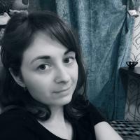 Анна Акимова