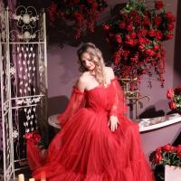Кирюхина Марина