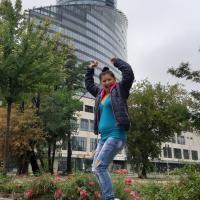 Вероника Шириязданова 