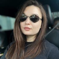Екатерина 