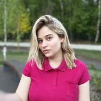 Екатерина