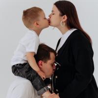 Дарья Прилепская