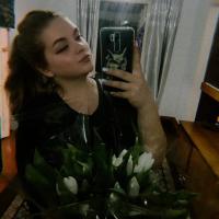 Ангелина 