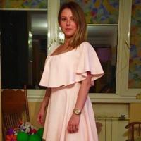 Юлия Иванова