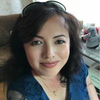 Ирина Спирина