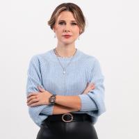 Аня на Высоте
