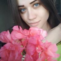 Марина Юскова