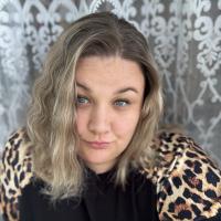 Алевтина