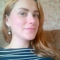 Галина Бочарова