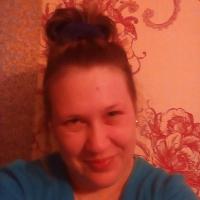 Ольга Кудрявцева
