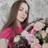 Дарья 